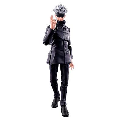 S.H.FIGUARTS SATORU GOJO JUJUTSU KAISEN TAMASHII NATIONS