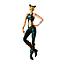 S.H.FIGUARTS JOLYNE CUJOH TAMASHII NATIONS