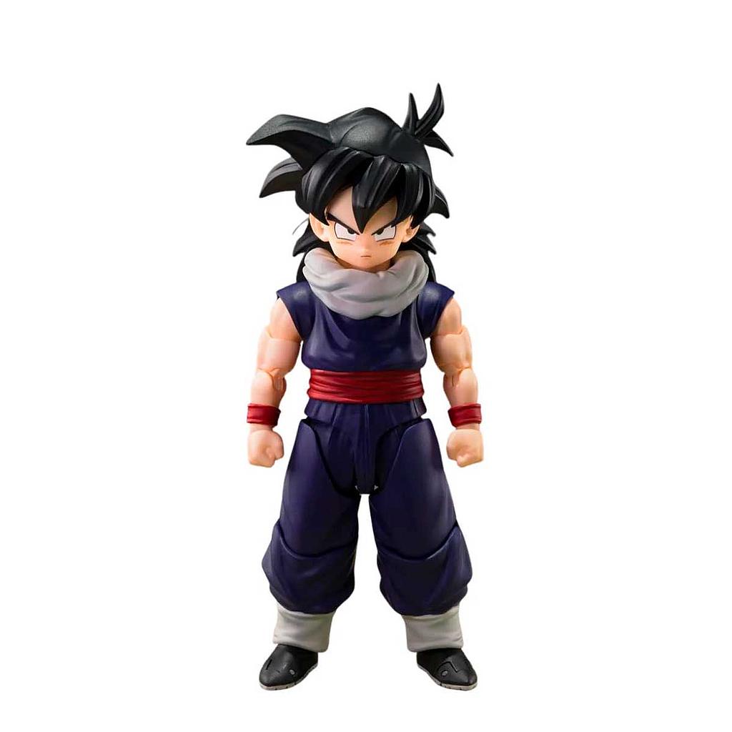 S.H.FIGUARTS SON GOHAN <Z-FIGHTERS> (LIMITED EDITION <Z-FIGHTERS> GROUP BASE VER,A) TAMASHII NATIONS