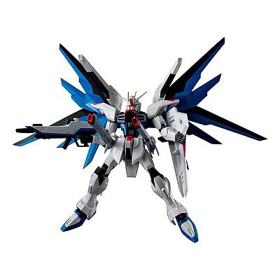 GUNDAM UNIVERSE ZGMF-X10A FREEDOM GUNDAM RENEWAL TAMASHII NATIONS