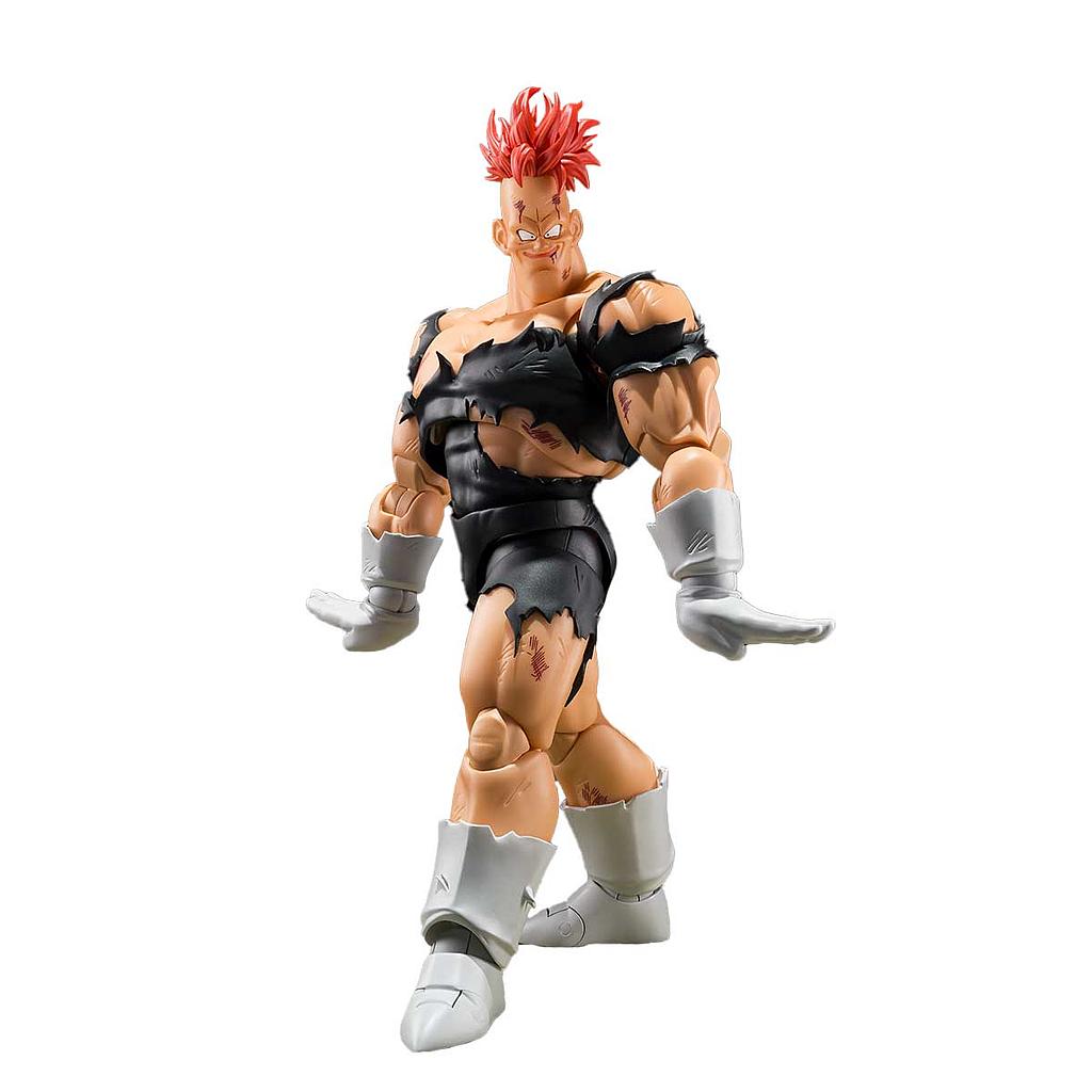 S.H.FIGUARTS RECOOME <THE NIGHTMARE RECOOME> TAMASHII NATIONS