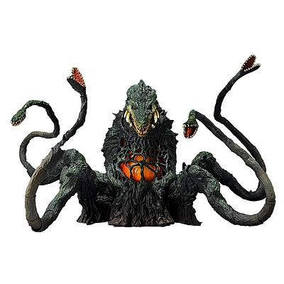 S.H.MONSTERARTS BIOLLANTE WAKASA BAY DECISIVE BATTLE VER TAMASHII NATIONS