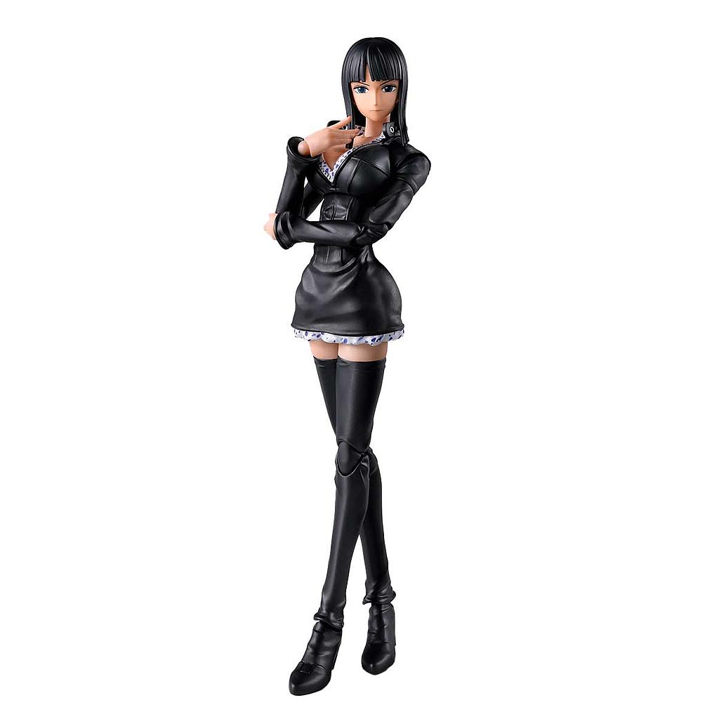 S.H.FIGUARTS NICO ROBIN -ENIES LOBBY- TAMASHII NATION