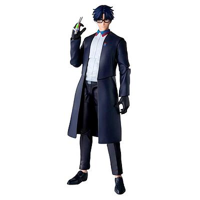 S.H.FIGUARTS HIKARU GERO TAMASHII NATION
