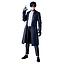 S.H.FIGUARTS HIKARU GERO TAMASHII NATION
