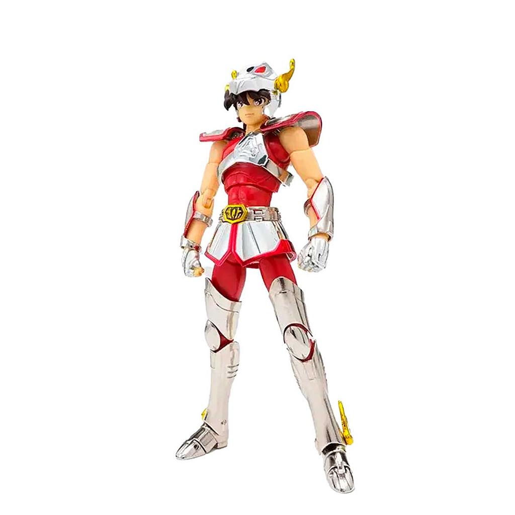 SAINT CLOTH MYTH SAINT CLOTH MYTH PEGASUS SEIYA [FIRST BRONZE CLOTH] <REVIVAL VER.> TAMASHII NATION