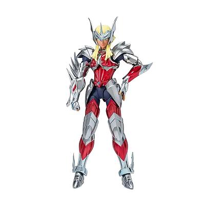 SAINT CLOTH MYTH EX BETA MERAK HAGEN 40TH ANNIVERSARY VER. TAMASHII NATIONS