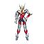 SAINT CLOTH MYTH EX BETA MERAK HAGEN 40TH ANNIVERSARY VER. TAMASHII NATIONS