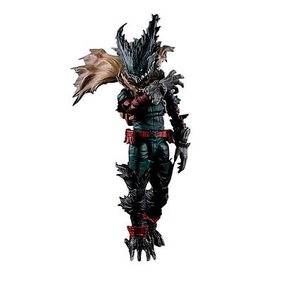 S.H.FIGUARTS DARK DEKU TAMASHII NATIONS