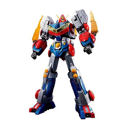 SOUL OF CHOGOKIN GX-121 COM-BATTLER V6 TAMASHII NATIONS