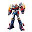 SOUL OF CHOGOKIN GX-121 COM-BATTLER V6 TAMASHII NATIONS