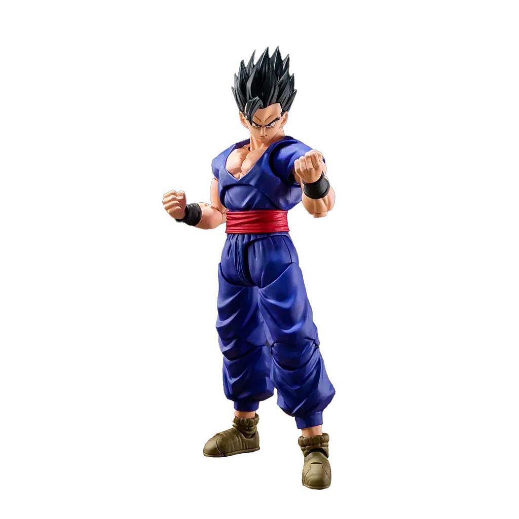 S.H.FIGUARTS ULTIMATE GOHAN SUPER HERO TAMASHII NATIONS