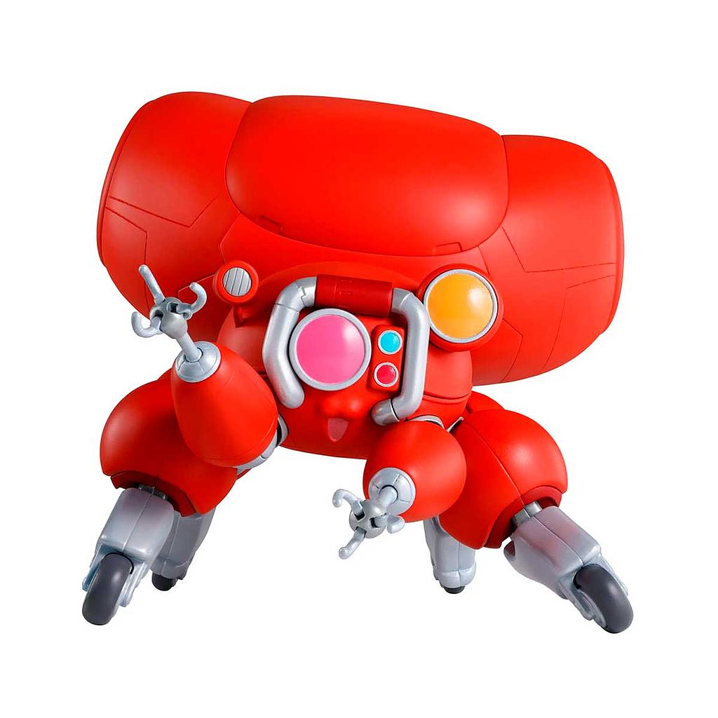 THE ROBOT SPIRITS <SIDE GHOST> FUCHIKOMA TAMASHII NATIONS