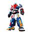 SOUL OF CHOGOKIN GX-88 VOLTRON2 TAMASHII NATIONS