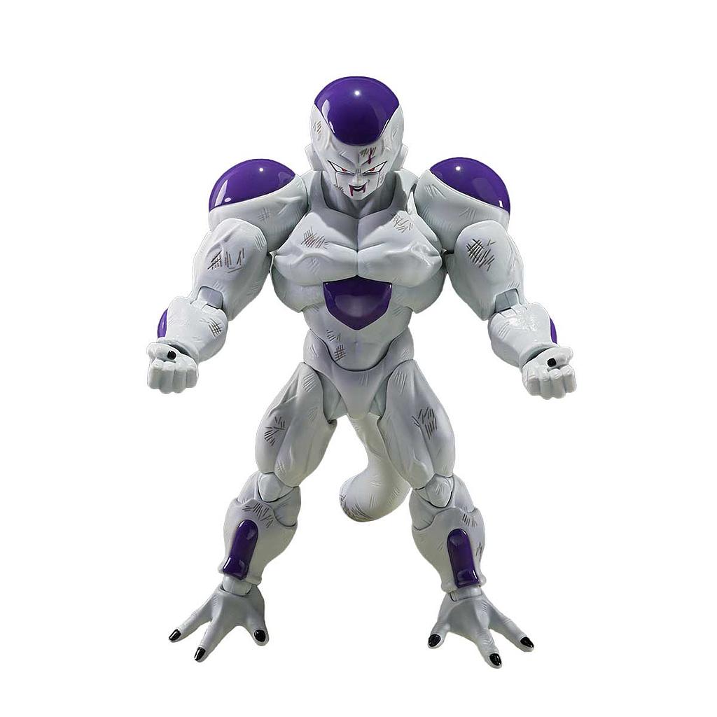 S.H.FIGUARTS FULL POWER FRIEZA -BATTLE SCARRED EDITION TAMASHII NATIONS