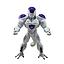S.H.FIGUARTS FULL POWER FRIEZA -BATTLE SCARRED EDITION TAMASHII NATIONS