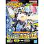 MODEL KIT SERGENT KERORO PLAMO COLLECTION TAMAMA ROBO MK-Ⅱ BANDAI HOBBY