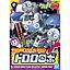 MODEL KIT SERGENT KERORO PLAMO COLLECTION DORORO ROBO BANDAI HOBBY