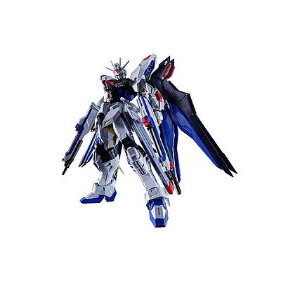 ABSOLUTE ACT STRIKE FREEDOM  GUNDAM TAMASHII NATIONS