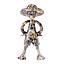 LUFFY’S ARTCANVAS 1/8 -20TH ANNIVERSARY TAMASHII NATIONS