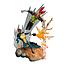 FIGUARTSZERO MASKED RIDER VS COBRA MAN TAMASHII NATIONS