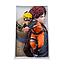FIGUARTS ZERO NARUTO UZUMAKI -NARUTO 72 series- 29 TAMASHII NATIONS