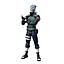 S.H.FIGUARTS KAKASHI HATAKE -THE FAMED SHARINGAN HERO- TAMASHII NATIONS