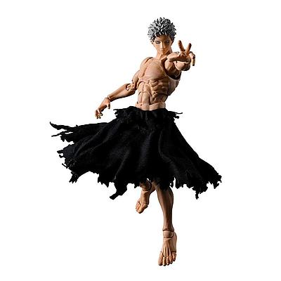 S.H.FIGUARTS ALL FOR ONE -FINAL BATTLE SET- TAMASHII NATIONS