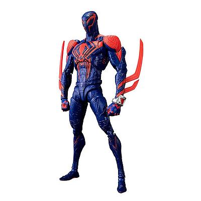S.H.FIGUARTS SPIDER-MAN 2099 (SPIDER-MAN: ACROSS THE SPIDER-VERSE) -928 WARDEN OF THE MULTIVERSE- TAMASHII NATIONS