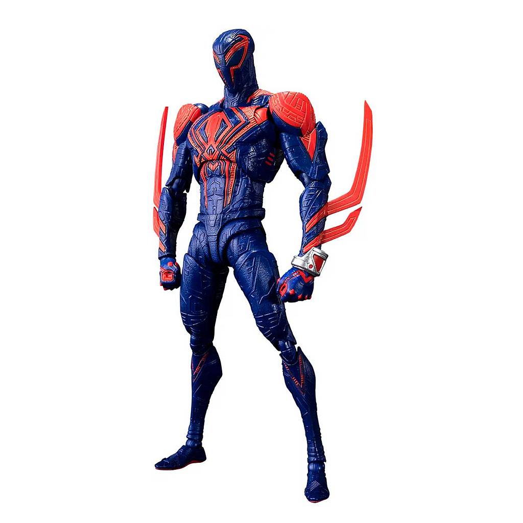 S.H.FIGUARTS SPIDER-MAN 2099 (SPIDER-MAN: ACROSS THE SPIDER-VERSE) -928 WARDEN OF THE MULTIVERSE- TAMASHII NATIONS