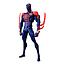 S.H.FIGUARTS SPIDER-MAN 2099 (SPIDER-MAN: ACROSS THE SPIDER-VERSE) -928 WARDEN OF THE MULTIVERSE- TAMASHII NATIONS