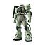 THE ROBOT SPIRITS <SIDE MS> MS-06 ZAKU VER A.N.I.M.E. REISSUE TAMASHII NATIONS