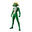 S.H.FIGUARTS KERORO ＆ PEKOPONIAN SUITS SET TAMASHII NATIONS