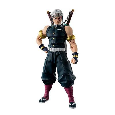 S.H.FIGUARTS UZUI TENGEN TAMASHII NATIONS