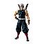 S.H.FIGUARTS UZUI TENGEN TAMASHII NATIONS