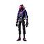 S.H.FIGUARTS MILES G. MORALES (SPIDER-MAN: ACROSS THE SPIDER-VERSE) -42 MILES ON THE PROWLER’S PATH- TAMASHII NATIONS