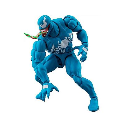 S.H.FIGUARTS VENOM (GAMERVERSE) TAMASHII NATIONS