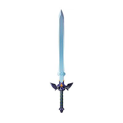 PROPLICA THE LEGEND OF ZELDA MASTER SWORD TAMASHII NATIONS