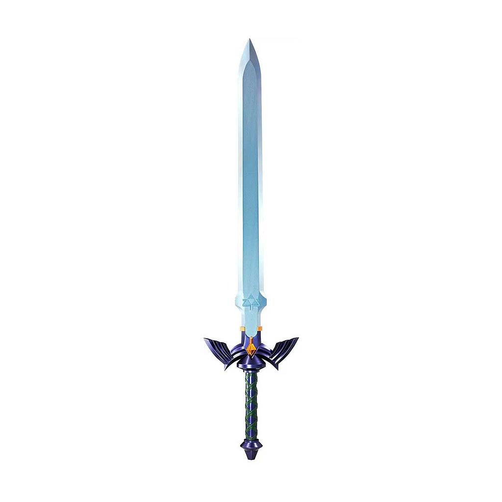 PROPLICA THE LEGEND OF ZELDA MASTER SWORD TAMASHII NATIONS