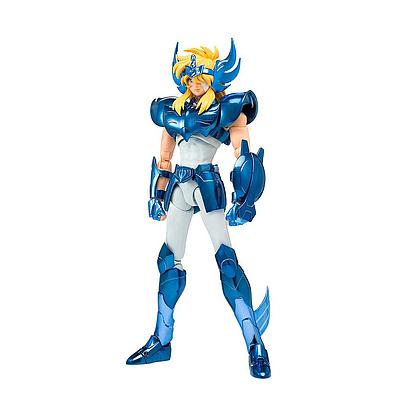 SAINT CLOTH MYTH EX CYGNUS HYOGA [FINAL BRONZE CLOTH] ORIGINAL COLOR EDITION  TAMASHII NATIONS