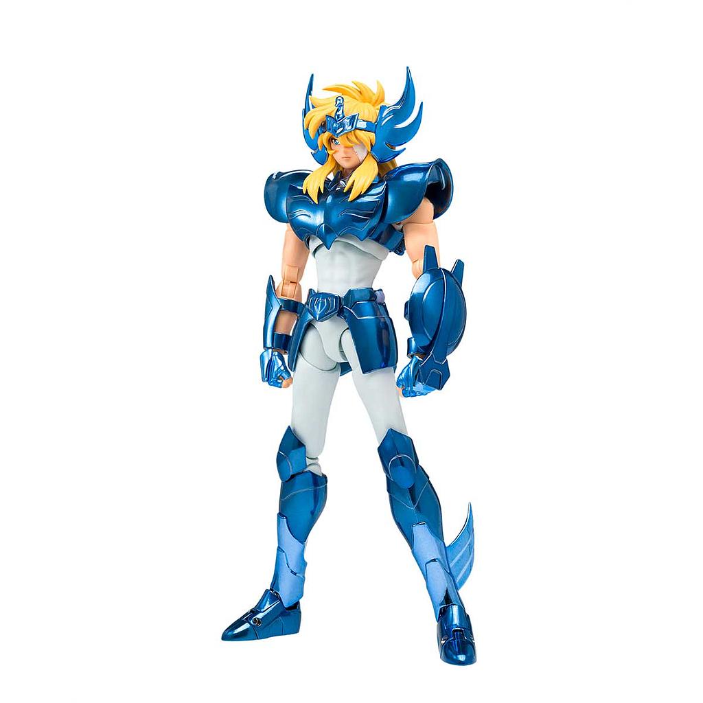 SAINT CLOTH MYTH EX CYGNUS HYOGA [FINAL BRONZE CLOTH] ORIGINAL COLOR EDITION  TAMASHII NATIONS
