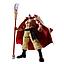 S.H.FIGUARTS EDWARD.NEWGATE -MARINEFORD-  TAMASHII NATIONS