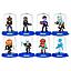 MINI FIGURA DOMEZ FORTNITE JAZWARES