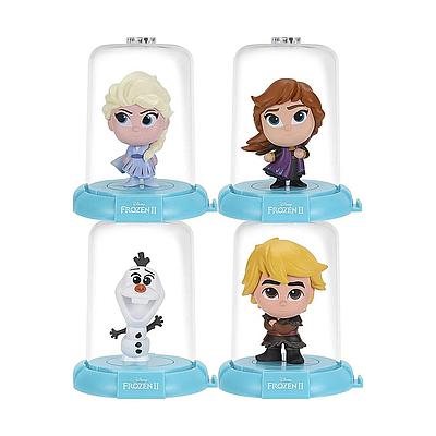 MINI FIGURA DOMEZ FROZEN JAZWARES