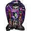 MINI FIGURA DOMEZ DISNEY VILLANOS JAZWARES