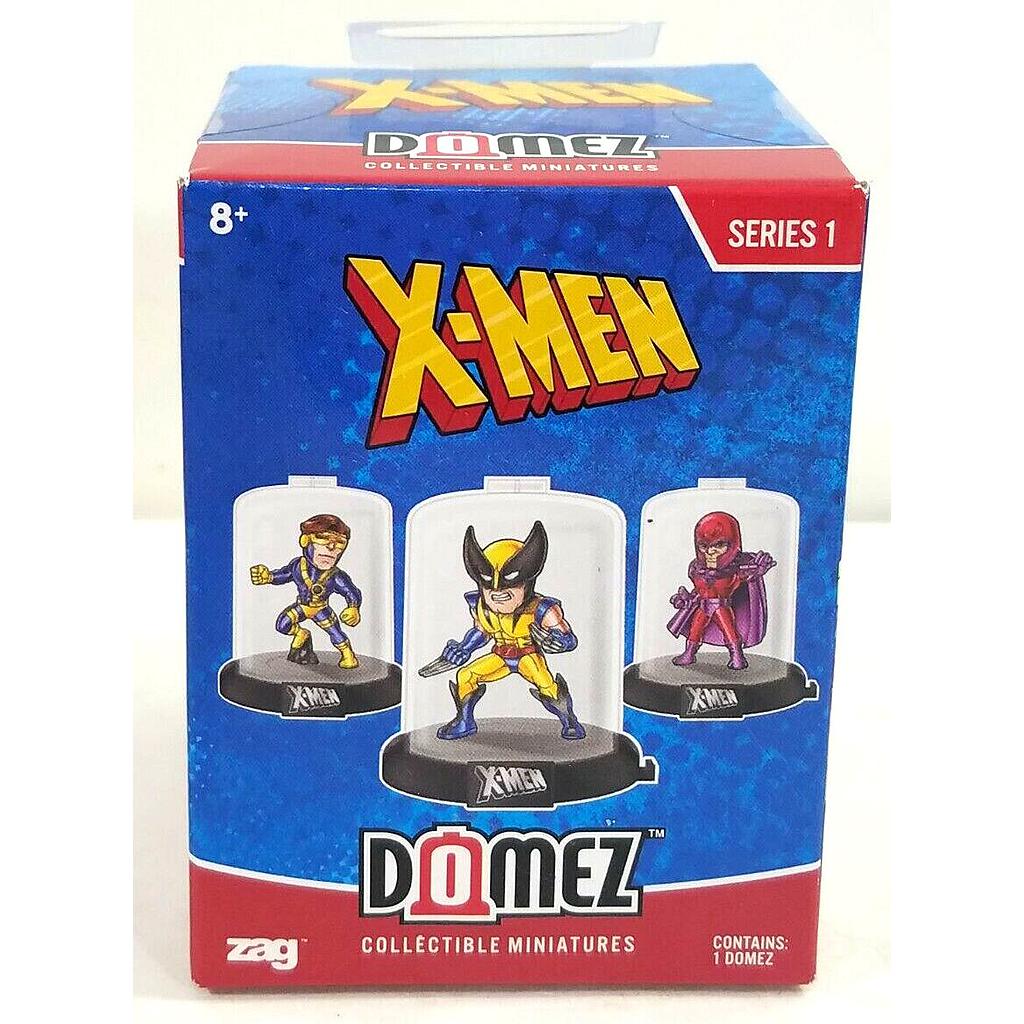 MINI FIGURA DOMEZ XMEN JAZWARES