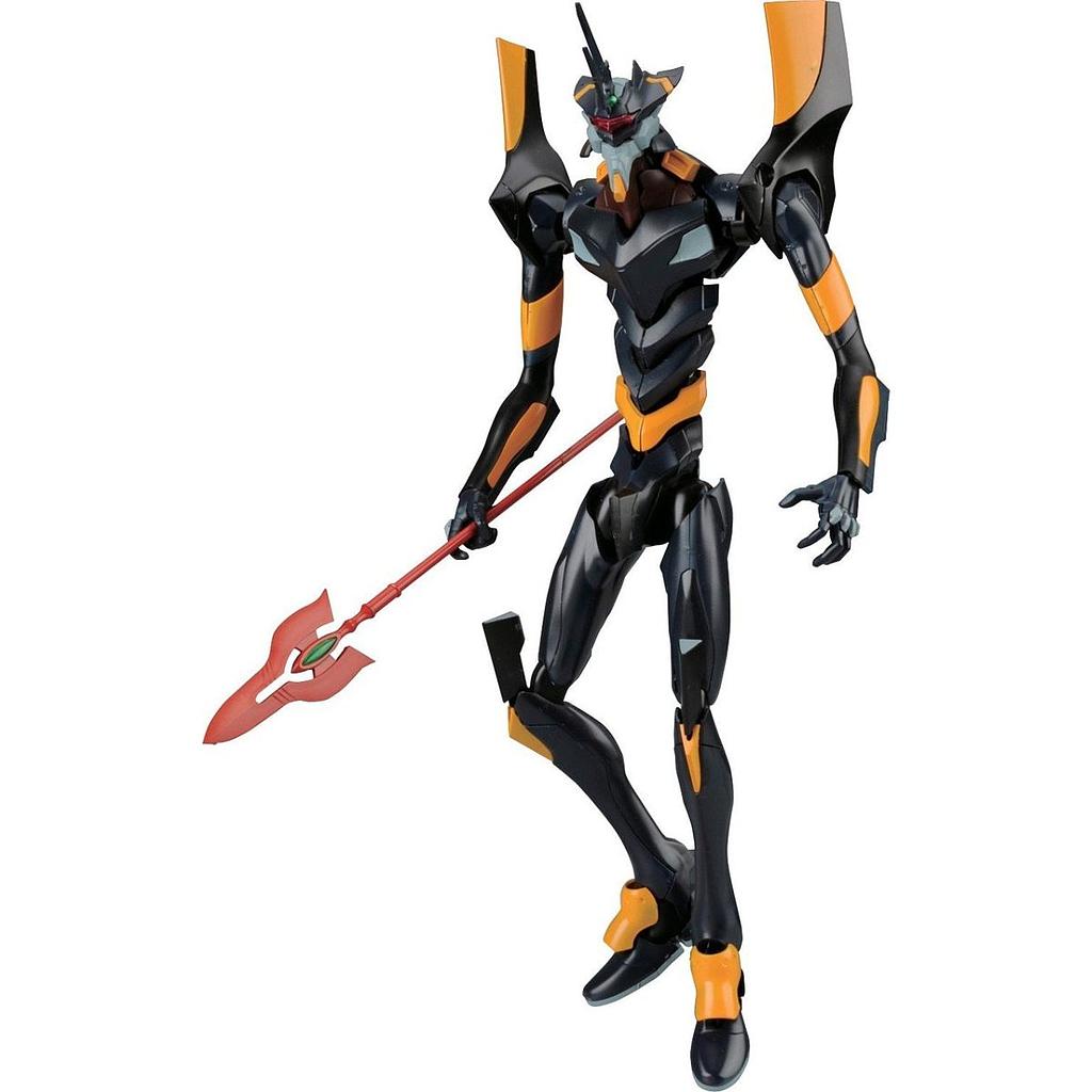 MODEL KIT EVANGELION MARK.06 NEW MOVIE HAVER. BANDAI HOBBY