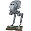 MODEL KIT 1/48 AT-ST BANDAI HOBBY