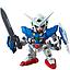 SD GUNDAM EX STANDARD GUNDAM EXIA