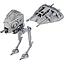 Vehicle Model 008 At-St & Snowspeeder